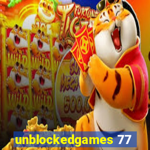 unblockedgames 77